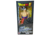 Dragon Balls - Goku figure