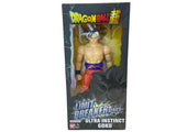 Dragon Balls - Goku figure