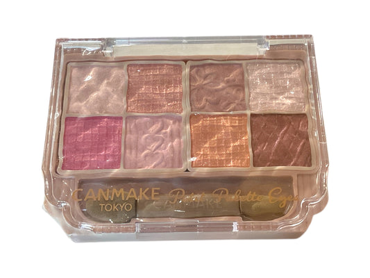 CANMAKE TOKYO Petit Palette Eyes 05