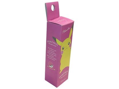 Pokemon Handcream Pikachu