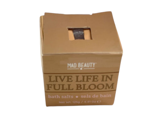 Mad Beauty Bath Salts