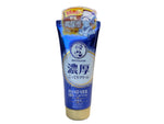 Hand Veil Blue