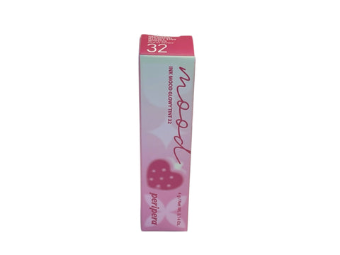 PERIPERA Rock Sugar Lip Glaze #32