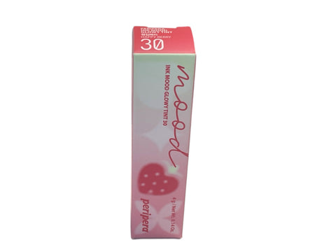 PERIPERA Rock Sugar Lip Glaze #30