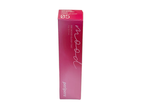 PERIPERA Rock Sugar Lip Glaze #05
