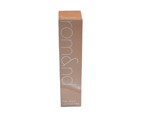 Rom&nd Pomelo Skin 01