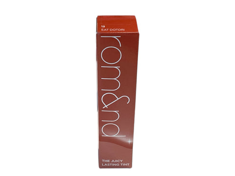 Rom&nd Nucadamia 02
