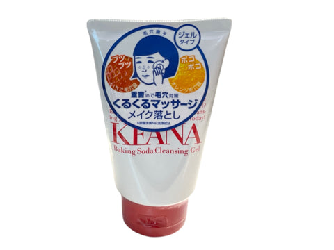 Nadeshiko Baking Soda Cleansing Gel