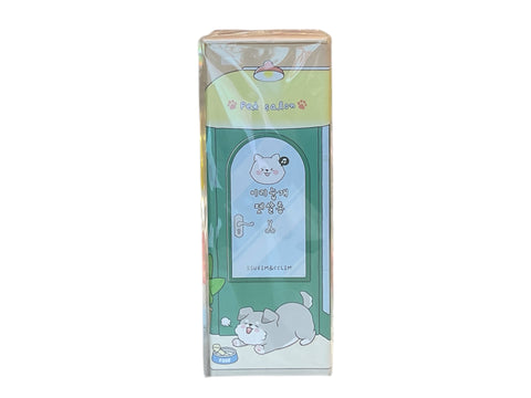 BIG STANDING PAPER CASE (IN)