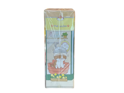BIG STANDING PAPER CASE (IN)