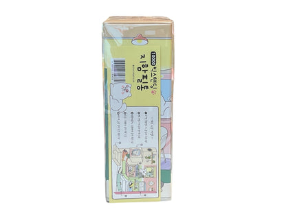 BIG STANDING PAPER CASE (IN)