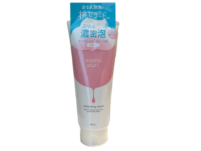 Momo Puri Cleansing Wash