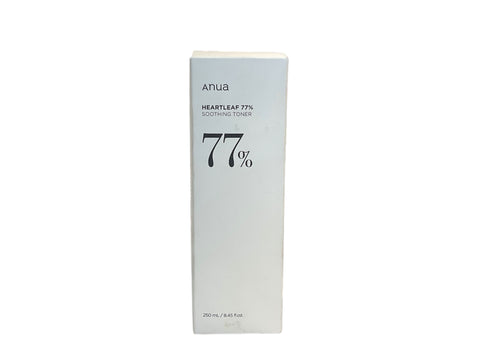 Anua Heartleaf 77% Soothing Toner