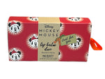 Mad Beauty Mickey Lip Balm Duo