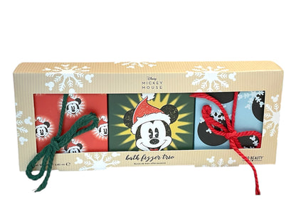 Mickey Jingle ATW Fizzer Trio