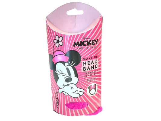 M&F Minnie Headband