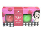 Disney Princess Just One Bite Lip Balm Duo