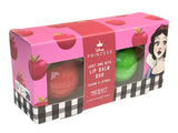 Disney Princess Just One Bite Lip Balm Duo