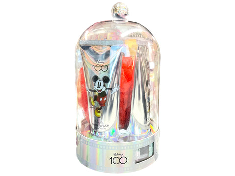 Disney 100 Bath And Body Set