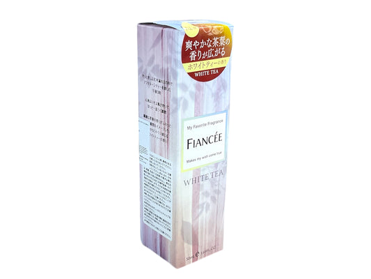 Fiancee Body Mist White Tea