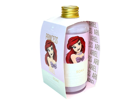 Pure Princess Bath Soak Ariel