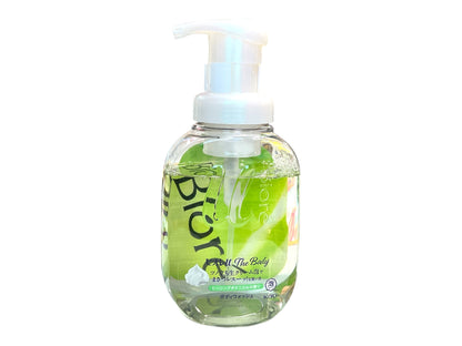 Kao Botanical Body Wash