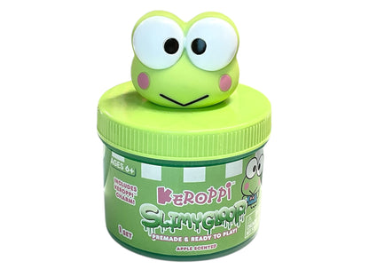 Keroppi SlimyGloop