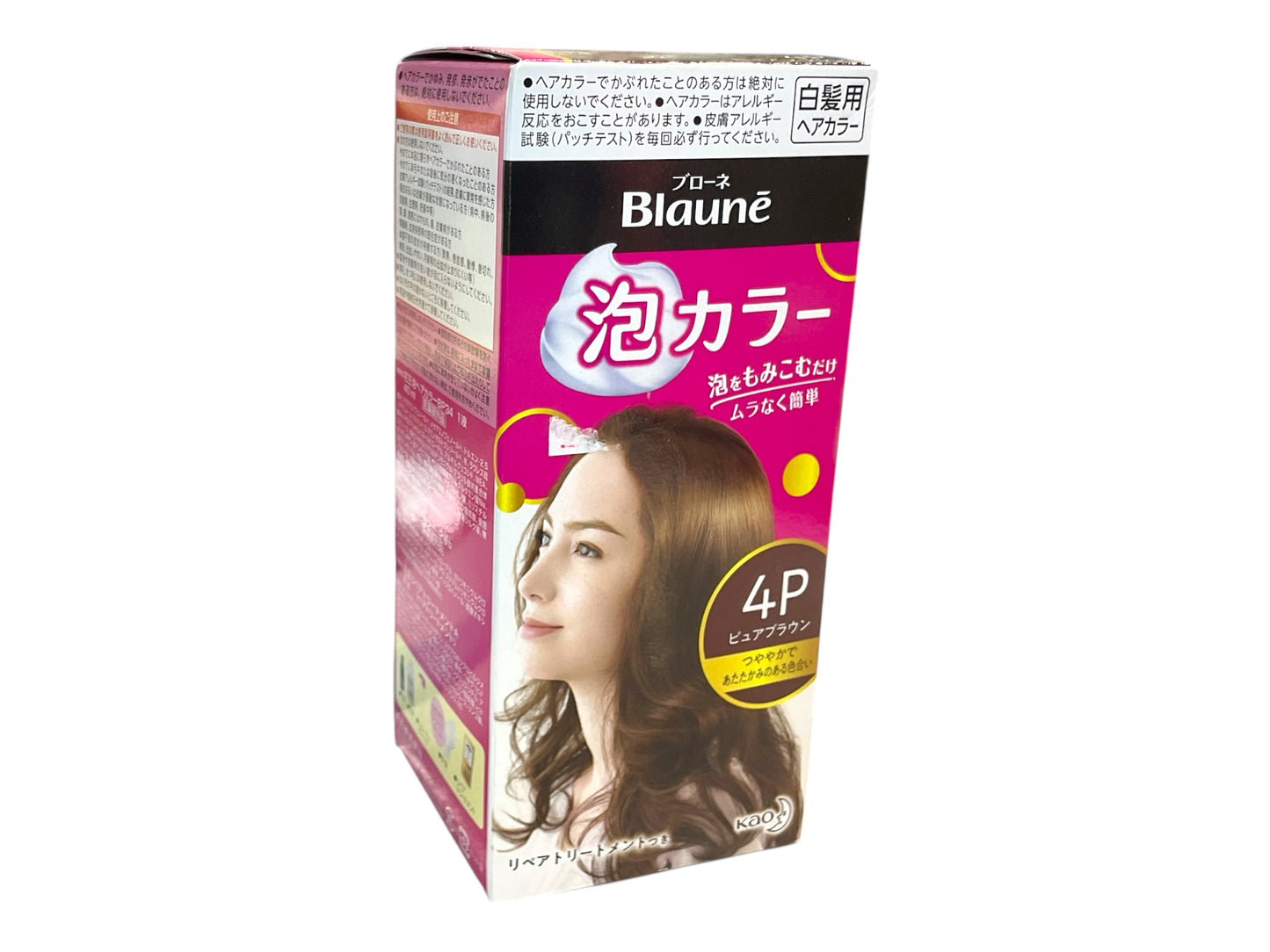 Blaune 4P