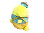 Pompompurin 6" Ice Cream Plush