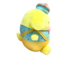 Pompompurin 6" Ice Cream Plush