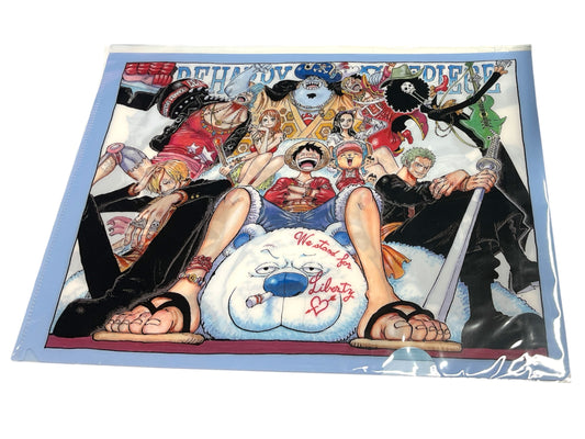 one piece liberty file