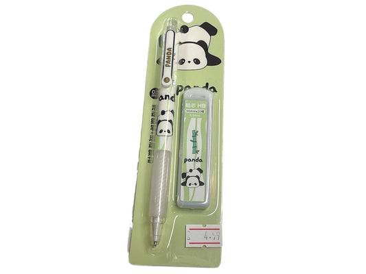 Panda Mechanical Pencil