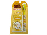 eraser Preparation for Elementary School Entrance