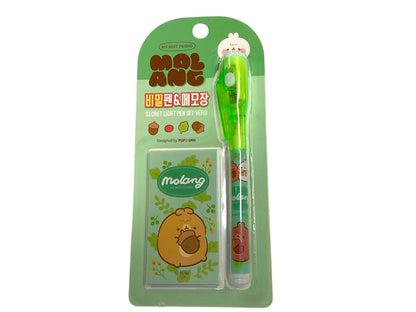 eraser Preparation for Elementary School Entrance