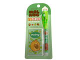eraser Preparation for Elementary School Entrance