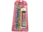 Sharp Pencil Set