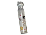 Cats Diary twist-up pencil erase