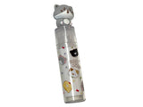 Cats Diary twist-up pencil erase