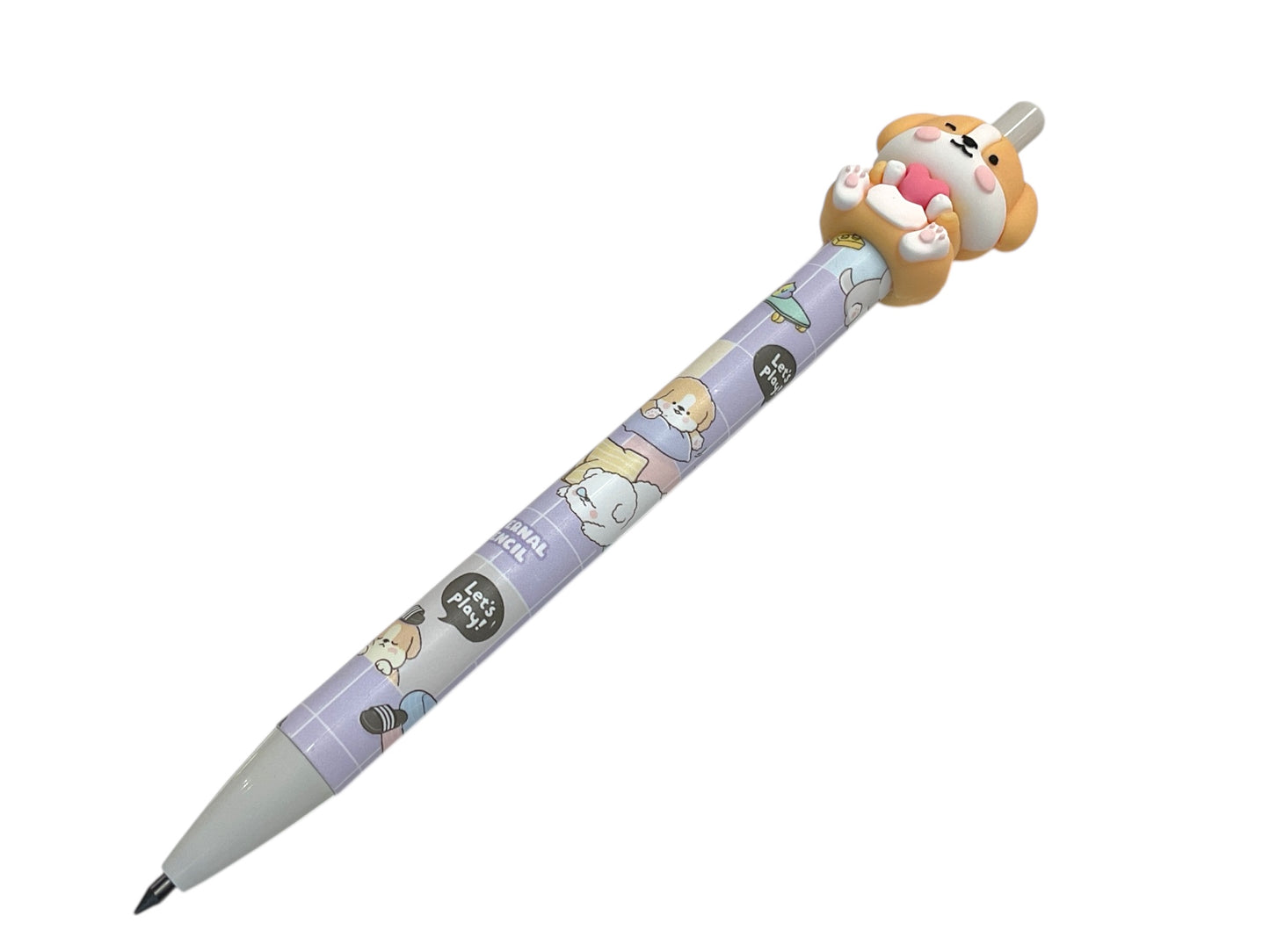 Cute Dog Mechanical Pencil