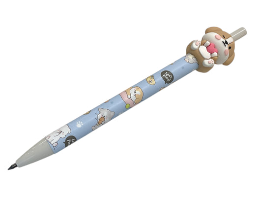 Cute Dog Mechanical Pencil