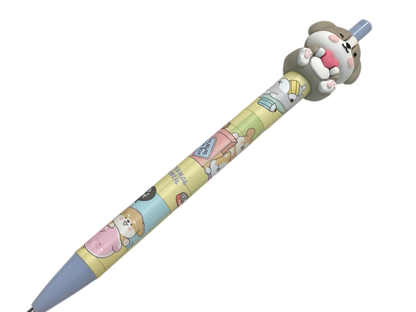 Cute Dog Mechanical Pencil