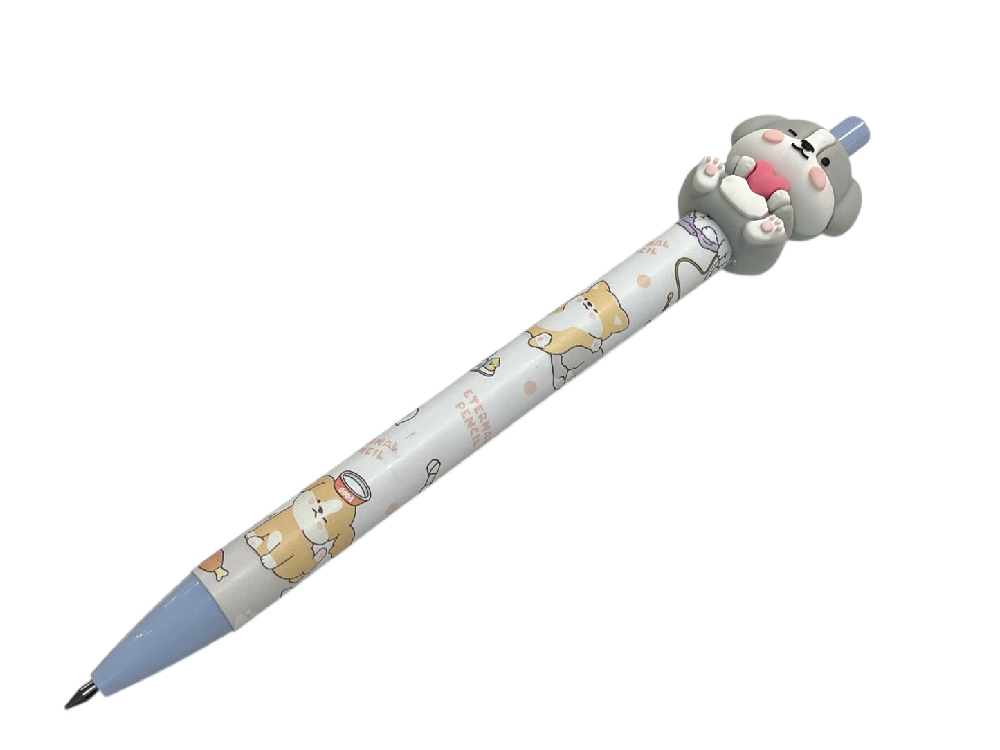 Cute Dog Mechanical Pencil