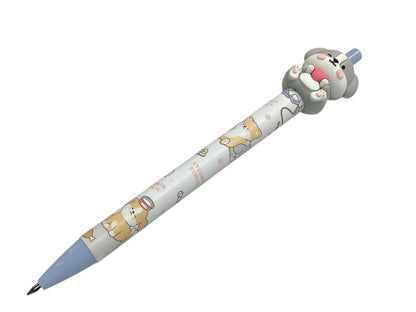 Cute Dog Mechanical Pencil
