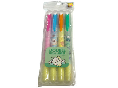 Molang High light Set in Folding Case