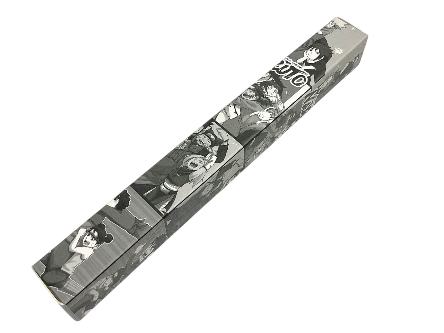 Naruto Mystery Pen