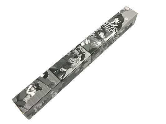 Naruto Mystery Pen