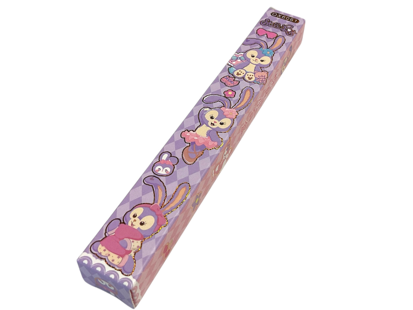 LinaBell & StellaLou Pen