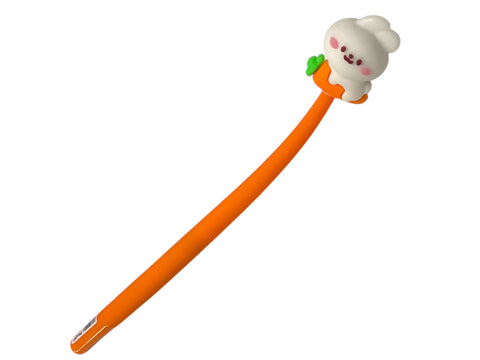 XP-2942 DICED RABBIT RADISH SILICONE YOYOSO KARBALA