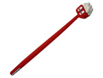 XP-2942 DICED RABBIT RADISH SILICONE YOYOSO KARBALA