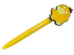 Pokemon Pokemon Soft Lovely Ballpoint Pen